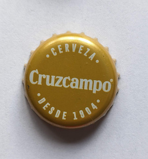Cruzcampo, Cruzcampo